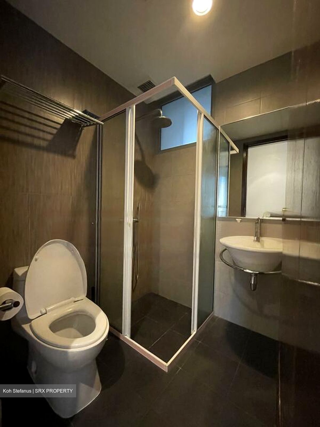 City Edge (D11), Apartment #598179691